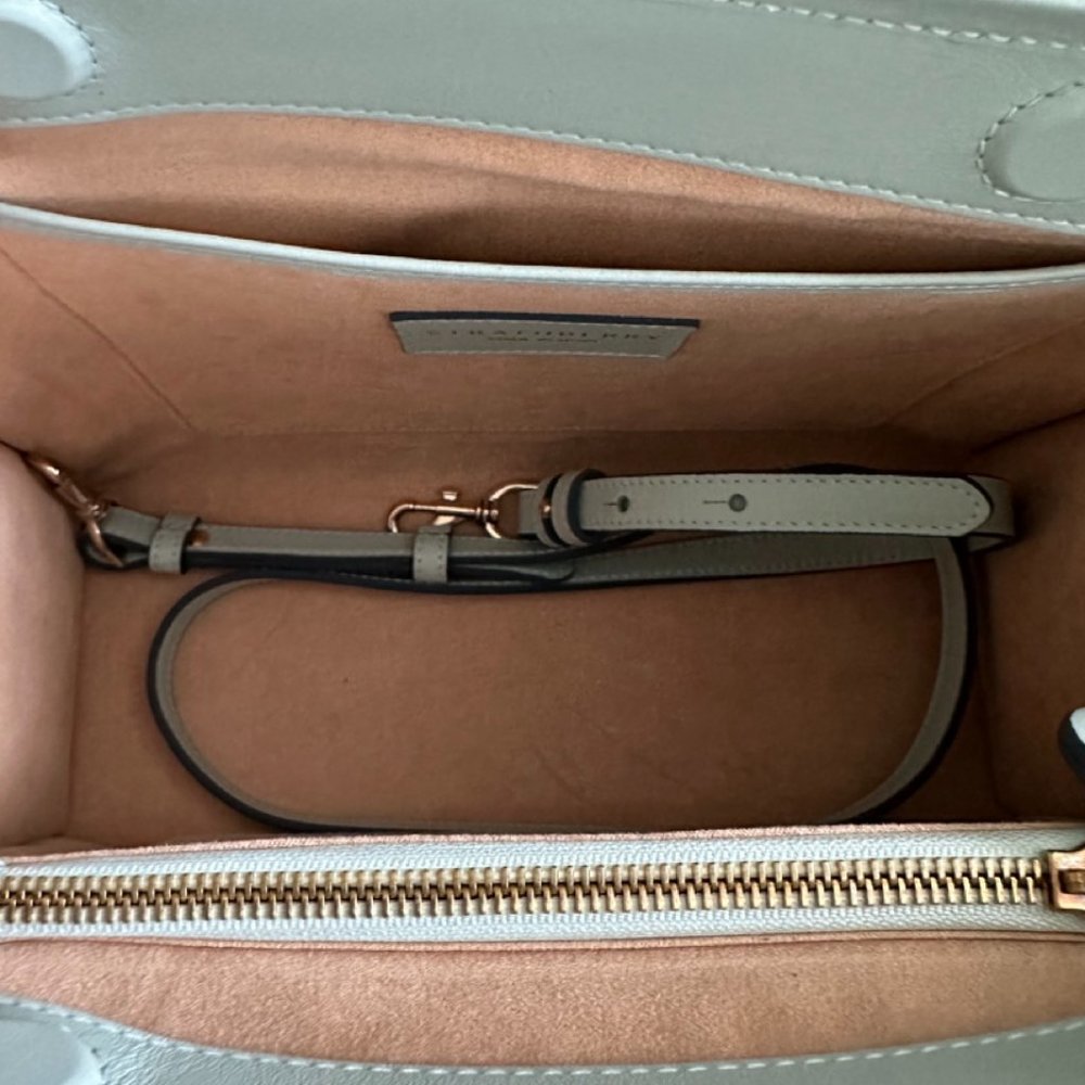 The Strathberry Midi Tote - Picture 2 of 8